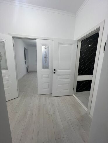 Продажа квартир: 1 комната, 33 м², Индивидуалка, 12 этаж, Косметический ремонт — 10