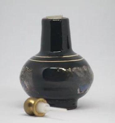 Stare vaze i dekor: MIRISNICE minijaturne grčke keramičke bočice za parfem. Ručna izrada — 15