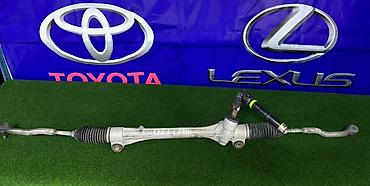 2014: Рулевая рейка Toyota 2014 г., Б/у, Оригинал, Япония — 2