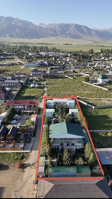 баня ак ордо 3: 🏡✨ ГОСТЕВОЙ ДОМ НА ИССЫК-КУЛЕ ✨🏡 📍 Село: Чон-Сары-Ой 🌿 30 соток земли — 1