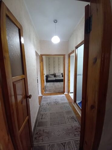 3 х местный диван in Кыргызстан | ОТДЫХ НА ИССЫК-КУЛЕ: 3 комнаты, 68 кв. м, С мебелью частично