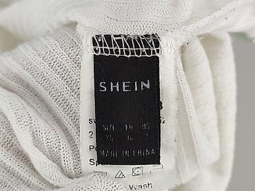 tiulowa: Shein, Top damski, rozmiar XS — 4
