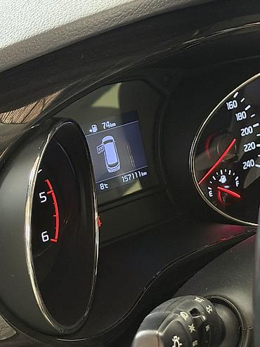 Kia: Kia Carnival: 2020 г., 2.2 л, Дизель, Минивэн — 25