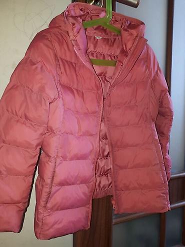 Верхняя одежда: Детские утеплённые куртки. По всем вопросам пишите. Модели: 1) — 8