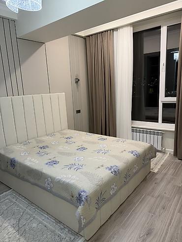 gala group: 2 комнаты, 56 м², Элитка, 13 этаж, Евроремонт — 4