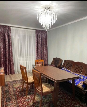 Продажа квартир: 4 комнаты, 92 м², Индивидуалка, 1 этаж, Косметический ремонт