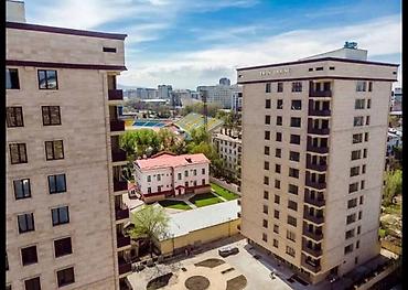 3 комнаты, 106 м², Дворец спорта Элитка, 6 этаж, Свежий ремонт