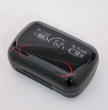 jbl 310: Наушники беспроводные M10 Новые! В упаковке! Низкие цены! Качество — 7