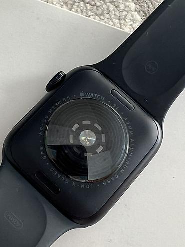 ремешки на эпл вотч ультра 2: Продаю Apple Watch SE 2-го поколения  Заряд аккумулятора 99% Все в — 5