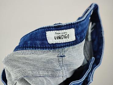 jeans dobber: Pepe Jeans, Jeansy damskie, rozmiar S — 4