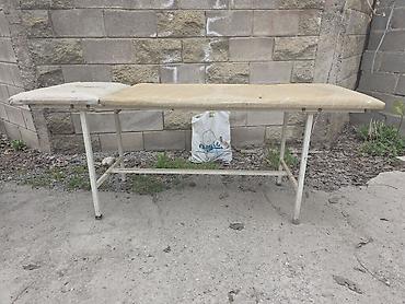 Прямые диваны: Прямой диван, Б/у — 9