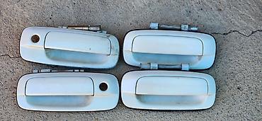 Другие автозапчасти: Продаю запчасти на Тойота аристо ' Редуктор 10000 Крышка двигателя — 10