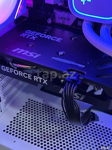 samsung 17: RTX 5060 8GB + RYZEN 7 9700X PROSESSOR ILE YIGILAN NOVBETI GAMING — 2