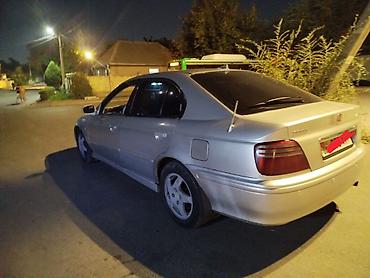 inno: Honda Ascot: 2001 г., 2 л, Автомат, Газ, Седан — 3
