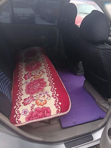 Nissan: Nissan R Nessa: 1998 г., 2.4 л, Бензин, Универсал — 9