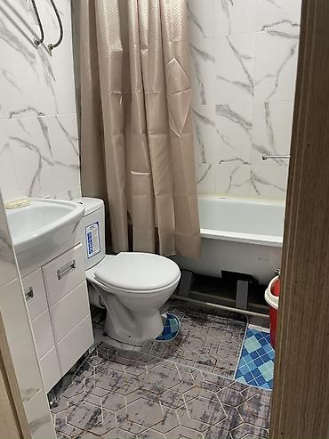 Аренда комнат: 23 м², С мебелью частично — 4