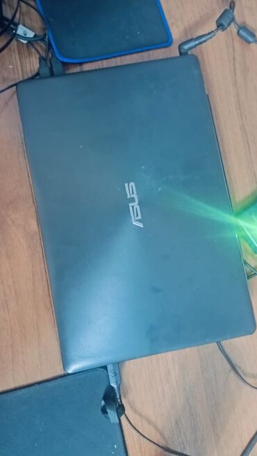 купить нетбук бу: Ноутбук, Asus, 12 ГБ ОЗУ, Intel Core i5, 15.6 ", Б/у, Для работы, учебы, память SSD