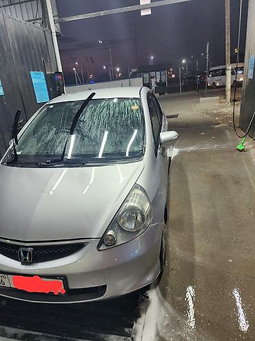 tactrix openport 2.0 купить: Honda Fit: 2004 г., 1.3 л, Вариатор, Бензин, Хэтчбэк — 2