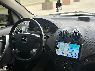 Ravon: Ravon Nexia: 2019 г., 1.5 л, Автомат, Газ, Седан — 8