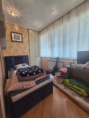 emlak agentliyi: 2 otaqlı, Yeni tikili, m. Xətai, 106 kv. m — 3