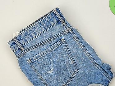 pitt bull: PULL&BEAR, Szorty damskie, rozmiar S — 7