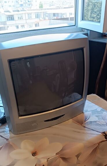 alfa romeo 75 2 mt: İşlənmiş Televizor Samsung 75" Ünvandan götürmə