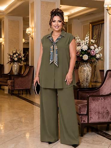 bianca set: 06. Komplet za punije
XL 2XL 3XL 4XL
Cena : 2.700 dinara H — 1