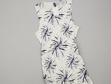 dzwony moda 2015: H&M Divided, Sukienka damska, rozmiar S — 1