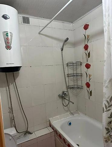 Продажа квартир: 1 комната, 30 м², Индивидуалка, 2 этаж, Косметический ремонт — 8