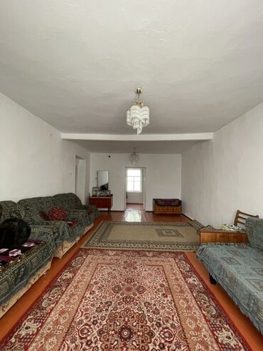 Продажа домов: Дом, 60 м², 4 комнаты, Собственник — 13