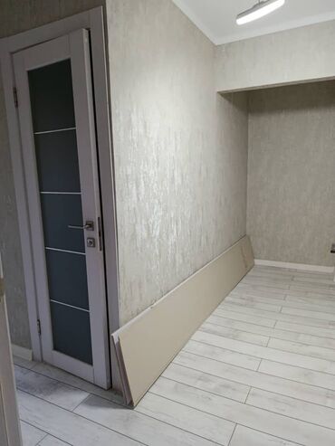 ремонт квартир и домов: 1 комната, 32 м², 104 серия, 4 этаж, Евроремонт