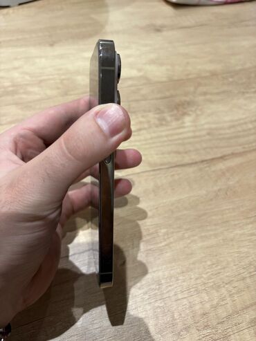 Apple iPhone: Apple iPhone iPhone 14 Pro, Zlatna, Face ID — 2