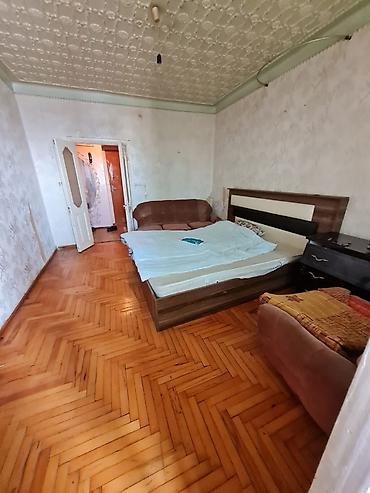 Mənzillər: Bakı, Bakıxanov qəs., 2 otaqlı, Köhnə tikili, 70 kv. m — 5