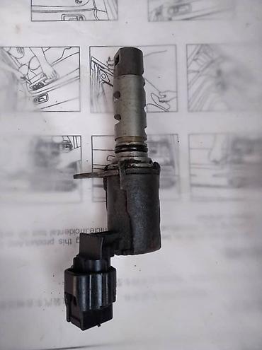 map sensor: VVTi датчик двигателя Тойота Ист 1000 сом — 1