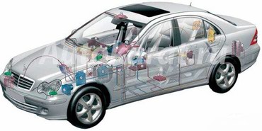 СТО, ремонт транспорта: Компьютерная диагностика, Плановое техобслуживание, Ремонт деталей автомобиля, без выезда — 2