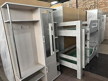 Кухонные гарнитуры: Современная корпусная мебель для дома - Кухонные гарнитуры: верхние и — 6