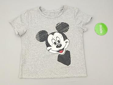 pixel 3xl doom: Mickey Mouse, T-shirt damski, rozmiar XL — 2