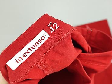 levis legging: In Extenso, Spodnie materiałowe damskie, rozmiar XL — 4