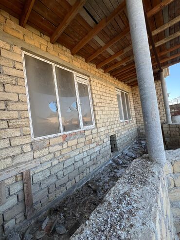 Həyət evləri və villaların satışı: 4 otaqlı, 160 kv. m, Kredit yoxdur, Təmirsiz — 6