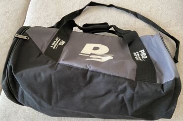 Компьютерные мышки: Продам сумку PRO SPORT at lalafo.kg — 4 Компьютерные мышки: Продам сумку PRO SPORT — 4