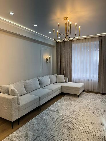 технопарк квартиры: 1 комната, 41 м², Технопарк Элитка, 3 этаж, Свежий ремонт — 7