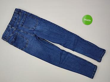 jeans mnml: Jeansy damskie, rozmiar S — 3