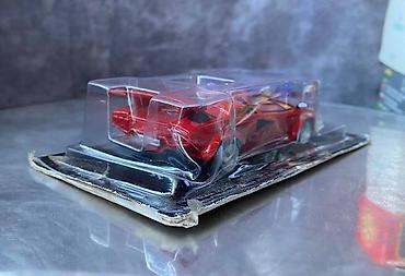 Avtomobil modelləri: 1974 il, 1:43, Dəmir, Ödənişli çatdırılma — 9