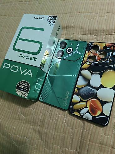 core i7 4790: Tecno Pova 6 Pro 5G, Б/у, 256 ГБ, цвет - Зеленый, 2 SIM — 1