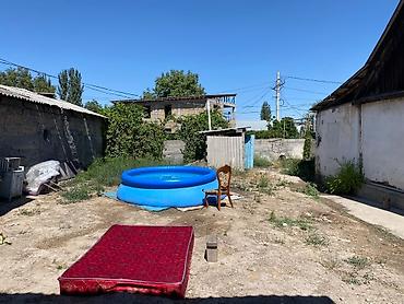щербакова манаса: Продается жилой дом с участком. Основные характеристики: - Два дома в — 9