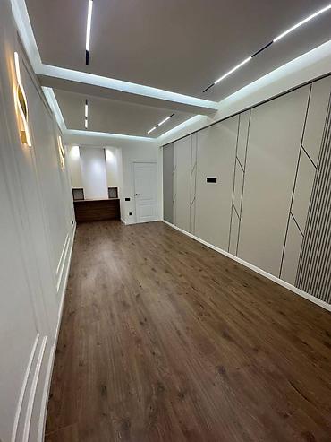 Продажа квартир: 3 комнаты, 86 м², Элитка, 8 этаж — 5