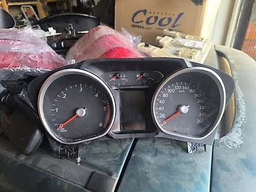auto plac senta: BRZINOMER ( KILOMETAR SAT ) ZA FORD S-MAX OD 2004. DO 2010. GOD. | — 2