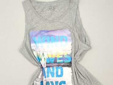 box z koszulkami piłkarskimi: Jean Pascale, Tank top for men, size XL (EU 42)