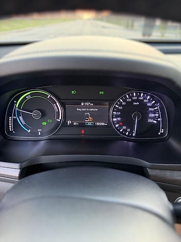jeely coolray: Kia K7: 2020 г., 2.4 л, Гибрид, Седан — 7