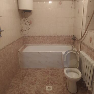 Долгосрочная аренда домов: 80 м², 4 комнаты, Утепленный, Бронированные двери, Евроремонт — 5